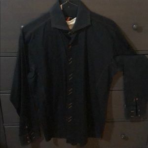 Bogosse men’s dress shirt